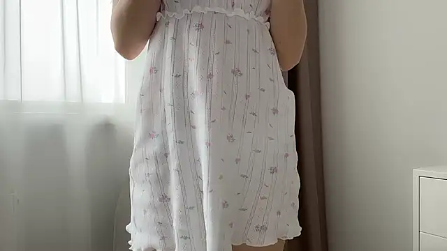 ShySchoolGirl Obrolan Langsung XXX