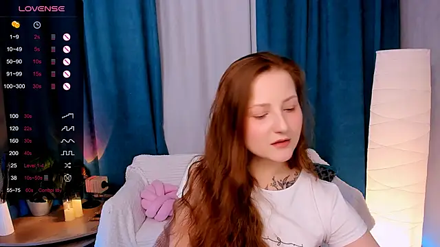 velvet_cherry_のライブXXXチャット