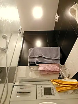 Happy_Gym_Year Webcam-Show