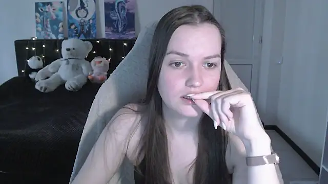 Chat XXX ao vivo de Little_flowers