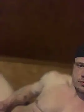 Ldnick69 élő XXX-chatje