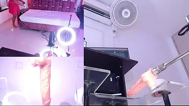 Chat +18 de NicoleJons_ ao vivo