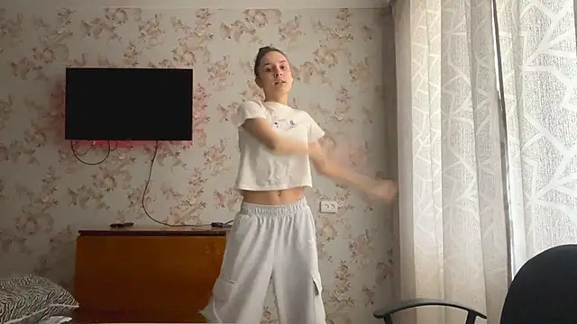 PagedLardのウェブカメラショー