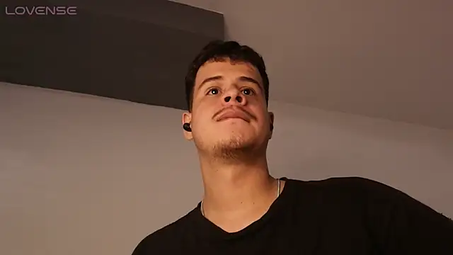 BjornSteel – Naživo XXX chat