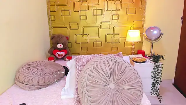 แชท XXX สดของ Julia_Haye