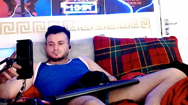 دردشة FuckToyBoy69 الجنسية المباشرة