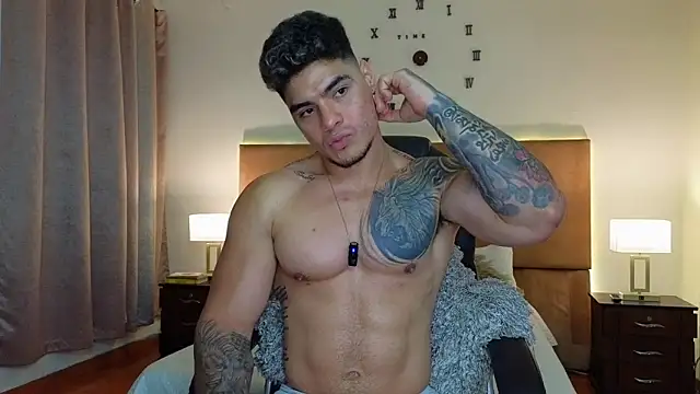 دردشة Steven_Velez الجنسية المباشرة