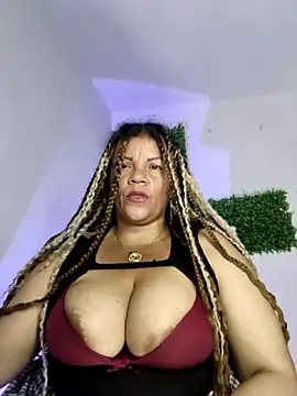 Chat XXX Live Eva_Luxei