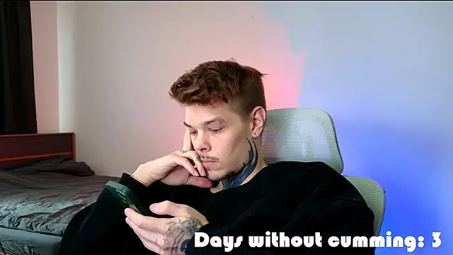 Chat XXX ao vivo de DENIS_HERE