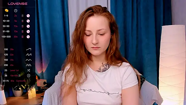 velvet_cherry_のライブXXXチャット