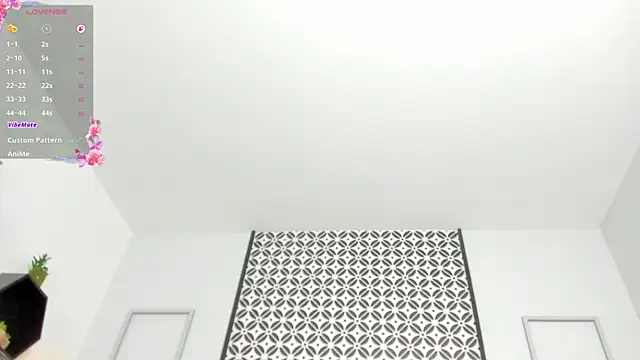 Chat XXX Live Amber_gold_