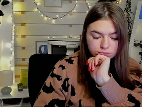 Josephine_Kiss Live XXX-Chat