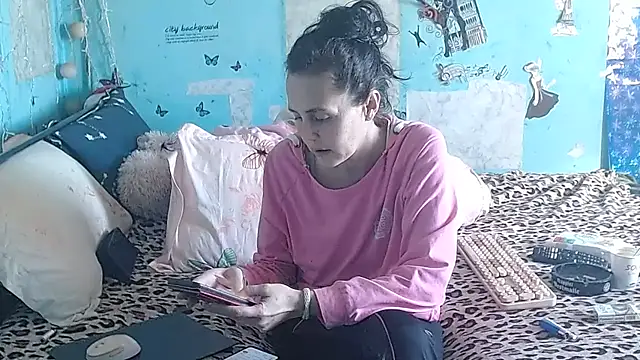 brighteyes77's Live XXX Chat