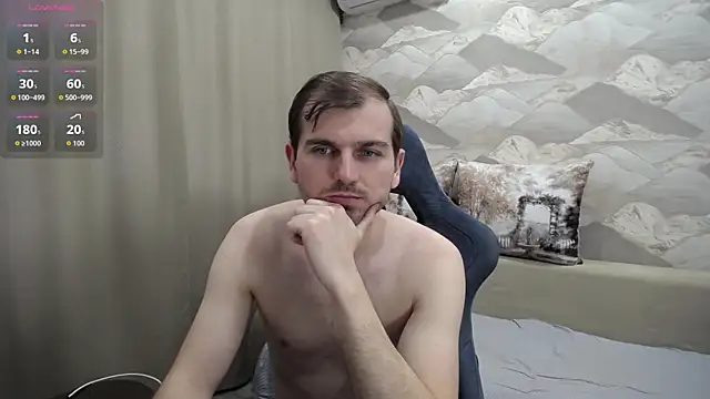 Chat XXX ao vivo de SerzhKorol1