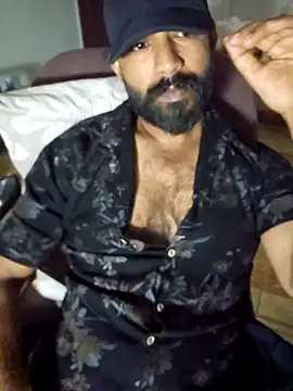 Bigkannan 在線直播表演