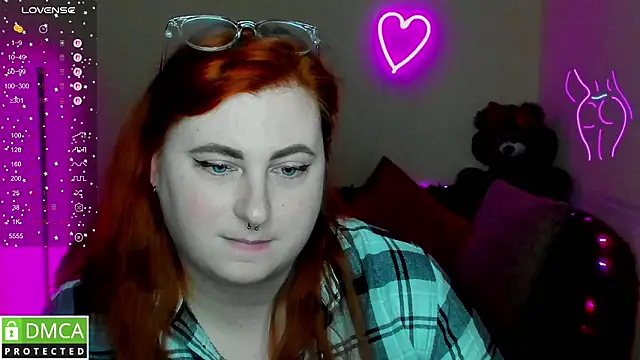 Онлайн чат XXX Alicia_love00