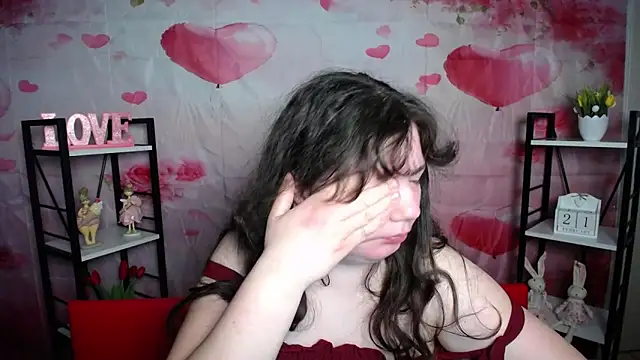 NeonilaLisova – Live XXX-chat