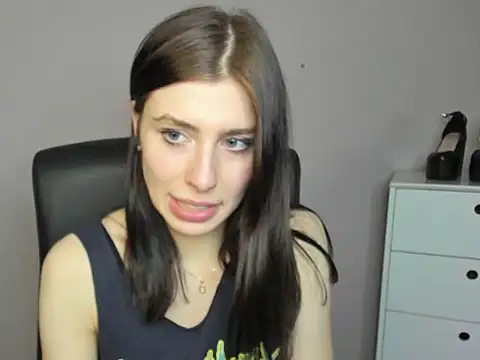 dreamPIA's Live XXX Chat