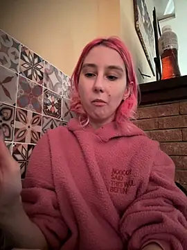 Sembang XXX Secara Langsung Liann_Stark