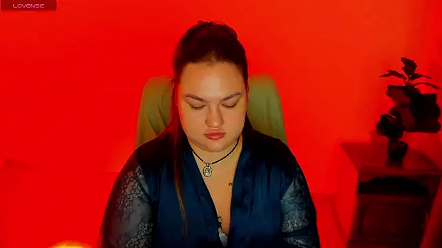 Sofiawetsweet: διαδικτυακό σόου στην κάμερα