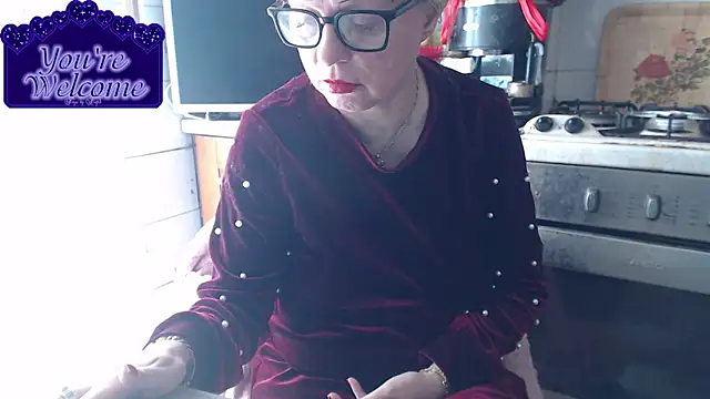 Chat XXX en directo de martachatte