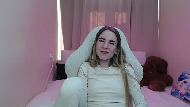 DeboraHorny's Live XXX Chat