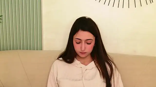 Gloria_BendallのライブXXXチャット