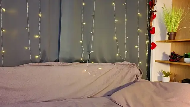 Онлайн чат XXX IvetteLabore