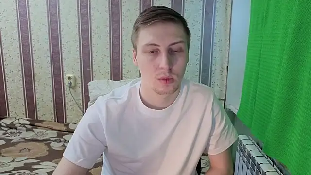 Chatroom XXX en direct de Darien_Brown