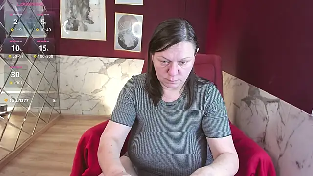 Онлайн чат XXX KellyPerfection