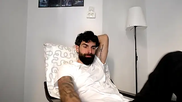 Show Webcam de Verycutex