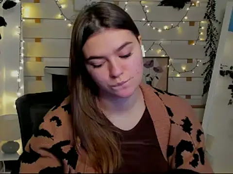 Chat +18 de Josephine_Kiss ao vivo