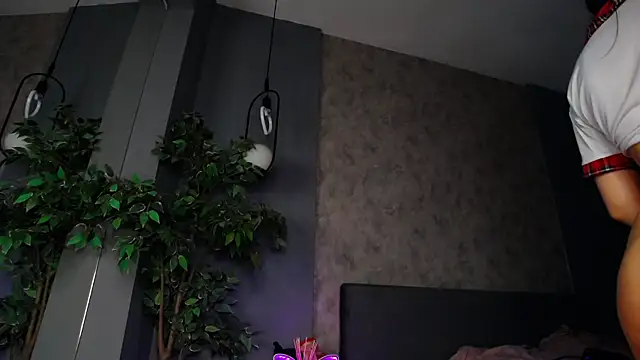 ScarlettJakobs' Live XXX Chat