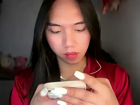 kat_mire Pertunjukan Webcam