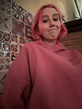 XXX chat uživo modela Liann_Stark