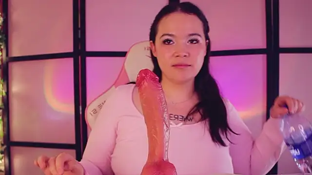 Sembang XXX Secara Langsung Chery_Lady22