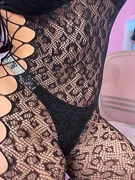 XXX chat uživo modela Meliazz