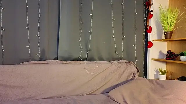 Chat XXX ao vivo de IvetteLabore