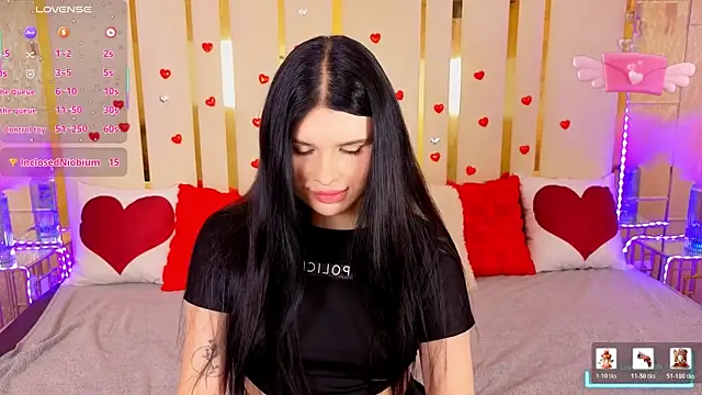 Neyla_Charm Live XXX-chat