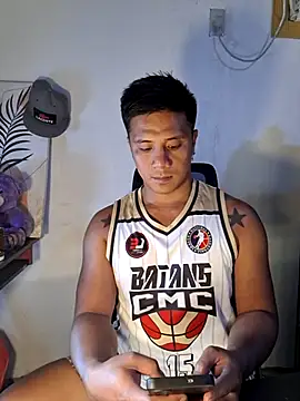 Felix_Asher webkamerás műsora