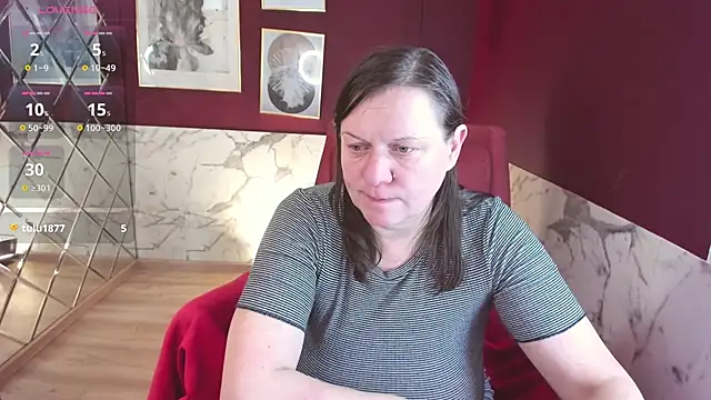 KellyPerfection Live XXX Chat