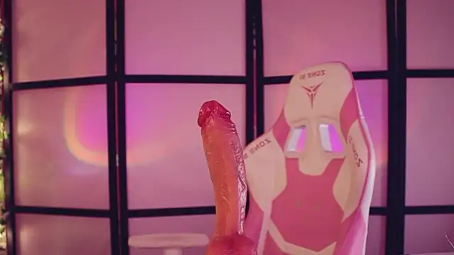 Chery_Lady22 Adlı Modelin Canlı XXX Sohbeti