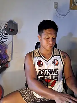 Felix_Asher Chat XXX live