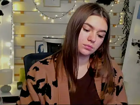 Josephine_KissのライブXXXチャット