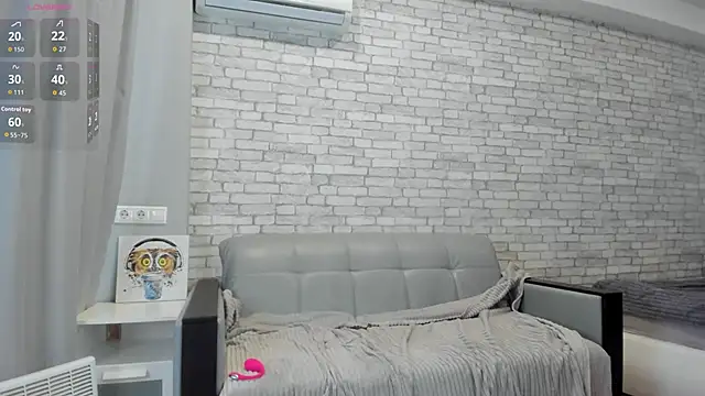 calystria 라이브 XXX 채팅