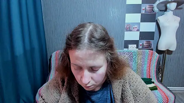 Chat XXX Live pa1e_pr1ncess