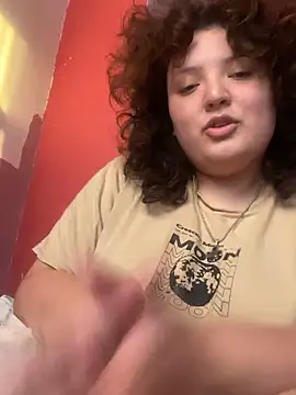 Solangerulo_n Live XXX chat