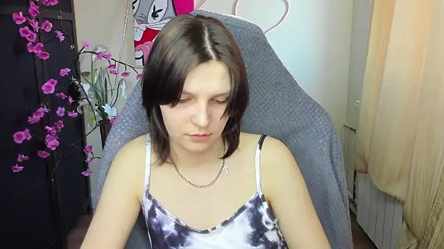 แชท XXX สดของ AudreyyKim