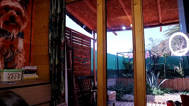 LittleMe97 – Live XXX-chat