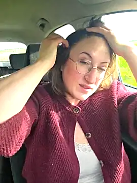 minierose Adlı Modelin Canlı XXX Sohbeti